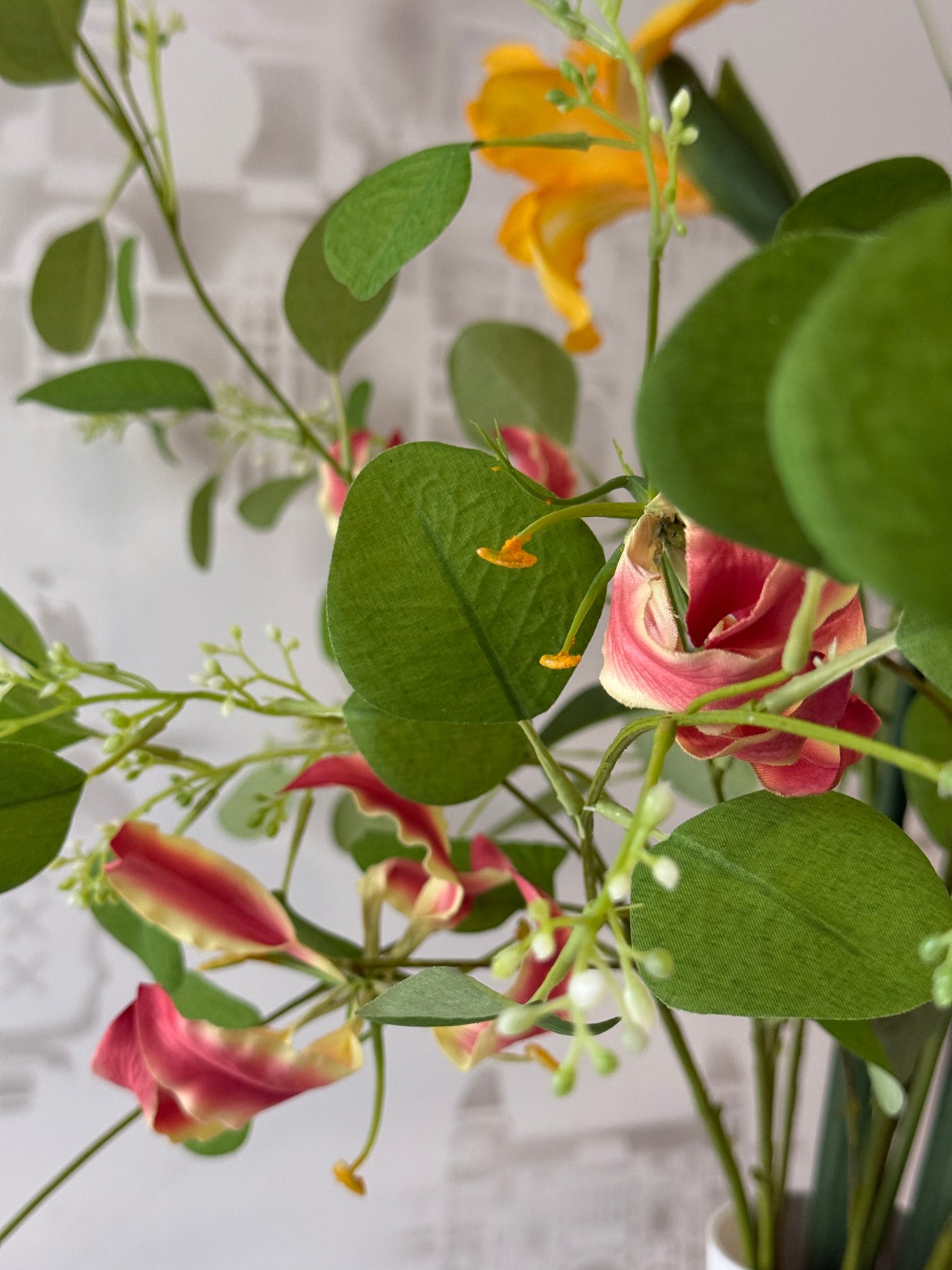 Boeket Windmill Whisper