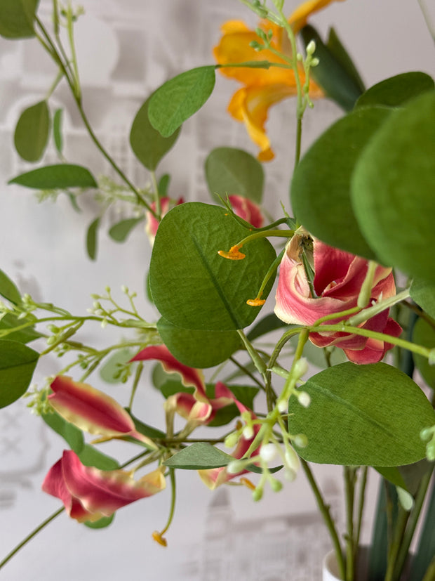 Boeket Windmill Whisper