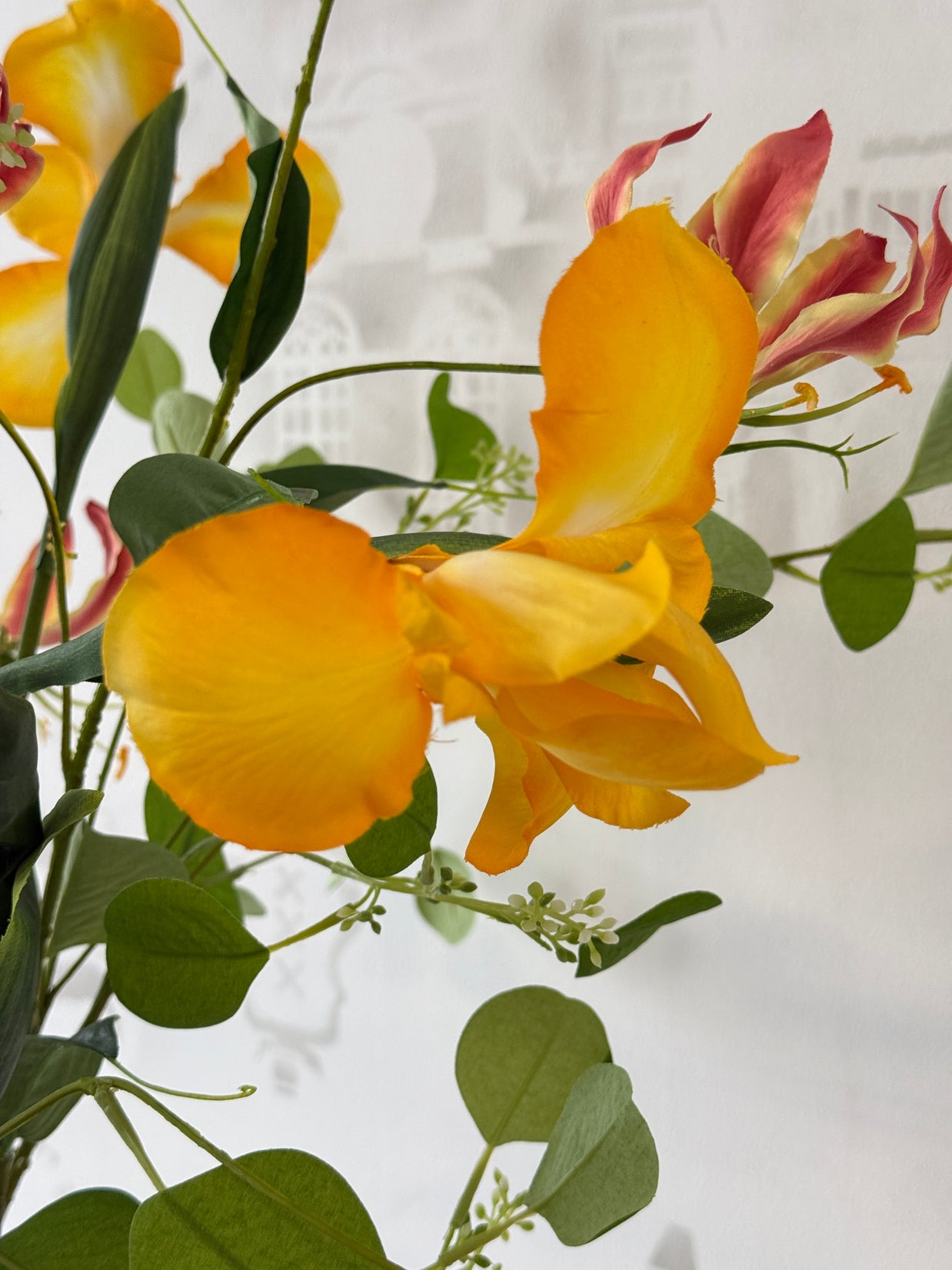 Boeket Windmill Whisper