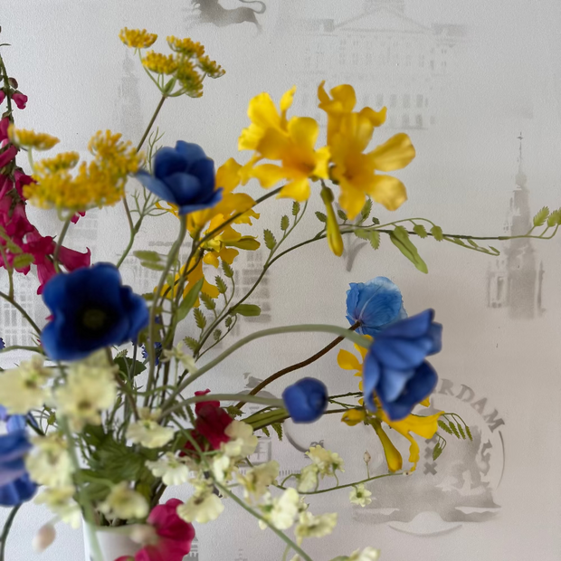 Boeket Dutch Sunrise