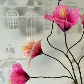 Boeket Pink Treasure