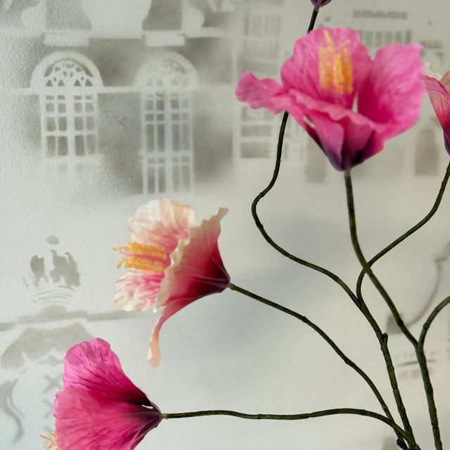 Boeket Pink Treasure