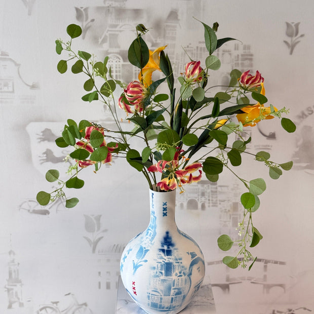 Boeket Windmill Whisper