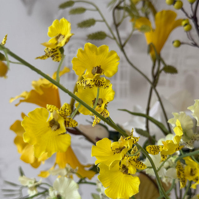 Boeket Fields of Harmony