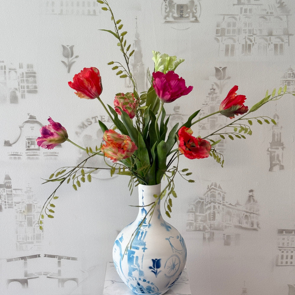 Boeket Tulip Treasure