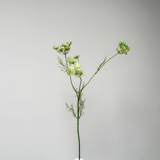 wit-groen-dille-kunstbloem