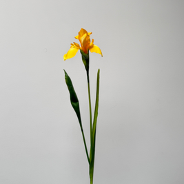 gele-iris-kunstbloem