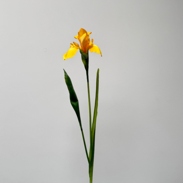 gele-iris-kunstbloem
