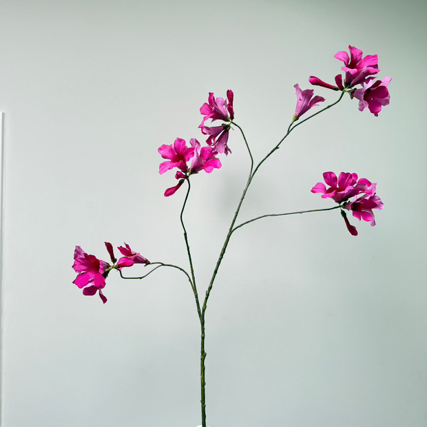 zijdenbloem-mandevilla-fuchsia-kunsttak