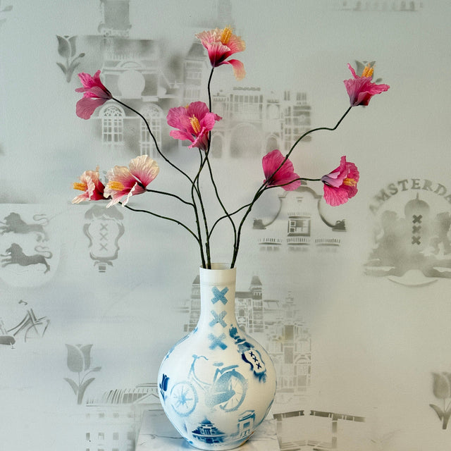 Boeket Pink Treasure