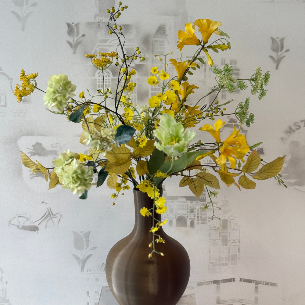 Boeket Fields of Harmony