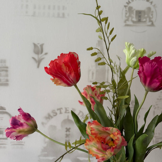 Boeket Tulip Treasure