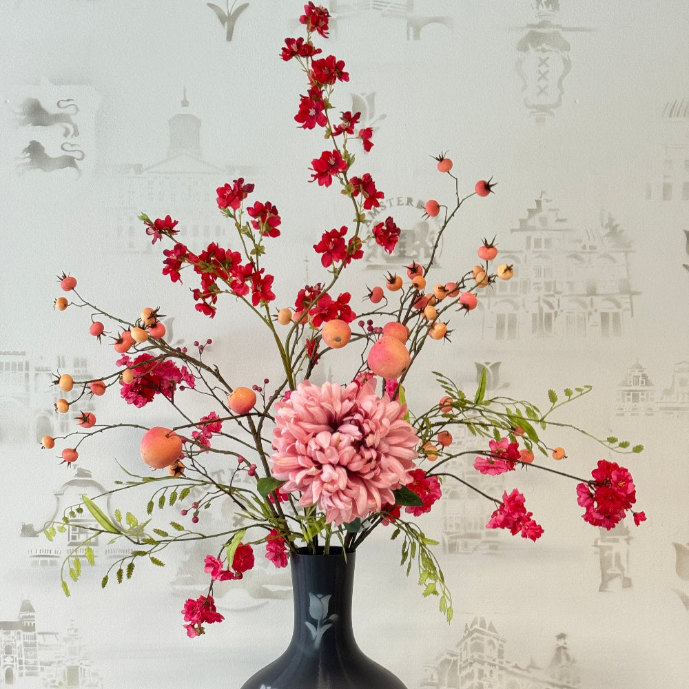 Boeket  Amsterdam Sunset