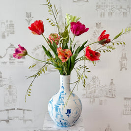 Boeket Tulip Treasure